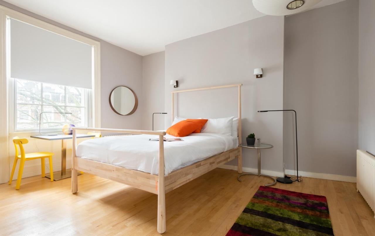 The Holland Park Escape - Modern & Central 2Bdr Flat London Bagian luar foto