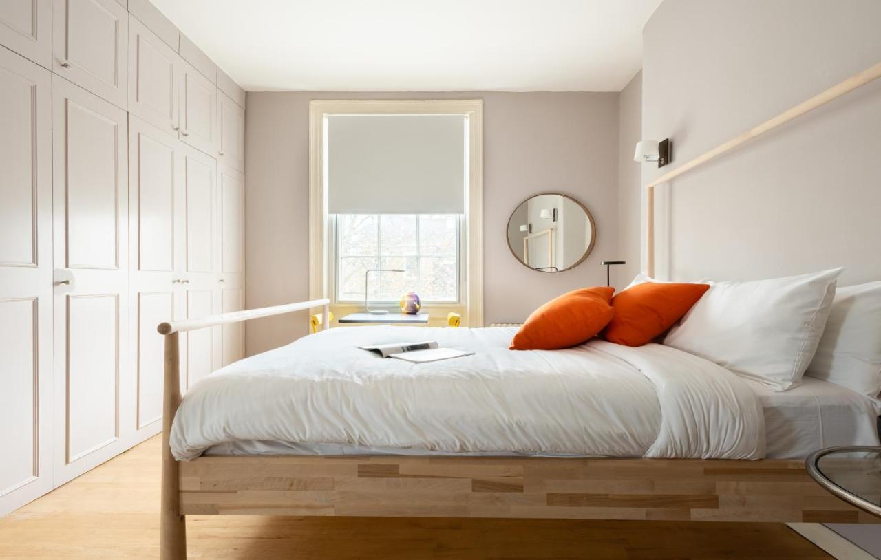 The Holland Park Escape - Modern & Central 2Bdr Flat London Bagian luar foto