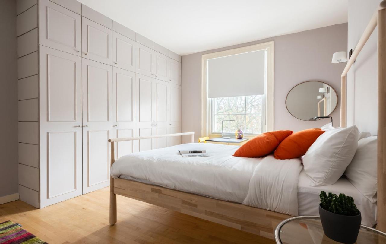 The Holland Park Escape - Modern & Central 2Bdr Flat London Bagian luar foto