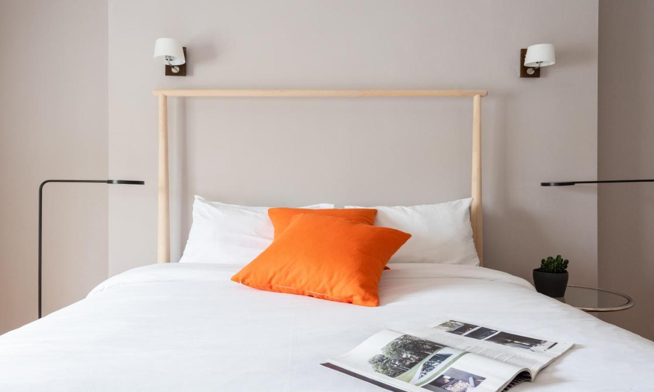 The Holland Park Escape - Modern & Central 2Bdr Flat London Bagian luar foto