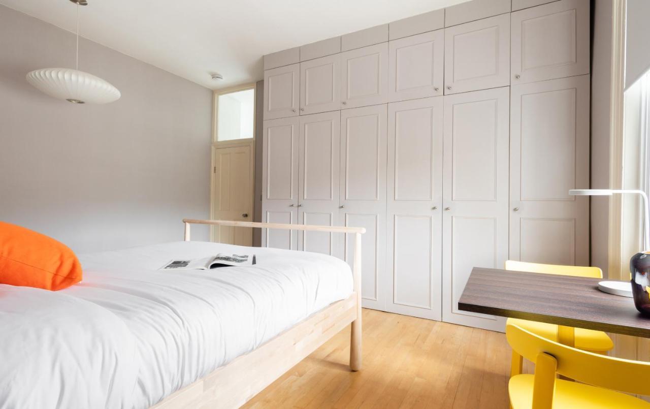 The Holland Park Escape - Modern & Central 2Bdr Flat London Bagian luar foto